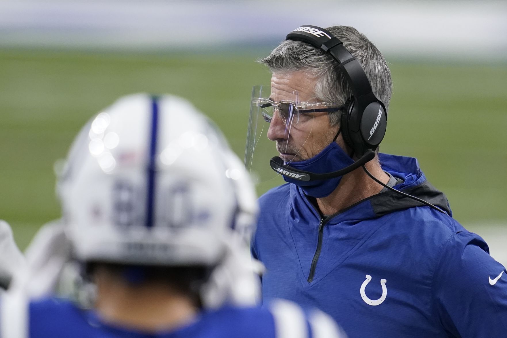 Packers Colts